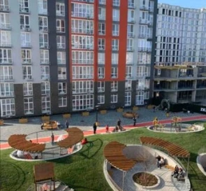Fotografie 5. Garsonieră apartament, de vânzare. Odesa Хаджибейский (Малиновский)