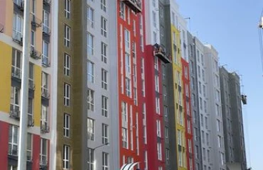 Zdjęcie Kawalerka mieszkanie, na sprzedaż. Odesa Хаджибейский (Малиновский)