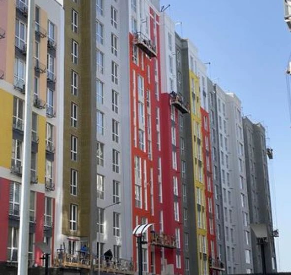 Fotografie 1. Garsonieră apartament, de vânzare. Odesa Хаджибейский (Малиновский)