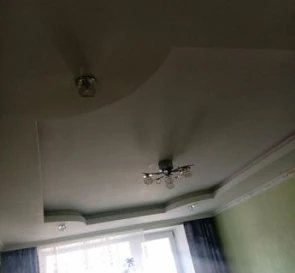 Fotografie 2. Două Camere apartament, de vânzare. Odesa Хаджибейский (Малиновский)