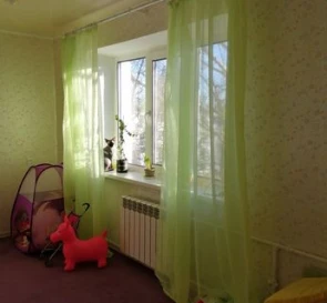 Foto 4. Dos Ambientes piso, en venta. Odesa Хаджибейский (Малиновский)