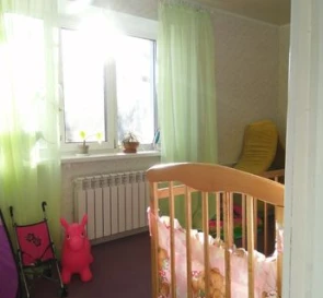 Foto 3. Dos Ambientes piso, en venta. Odesa Хаджибейский (Малиновский)