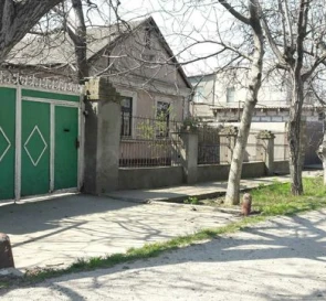 Photo 2. House, to rent. Odesa Пересыпский (Суворовский)