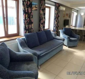 Photo 2. House, to rent. Odesa Киевский