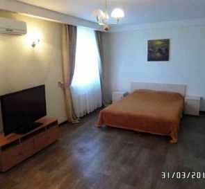 Photo 5. House, to rent. Odesa Киевский