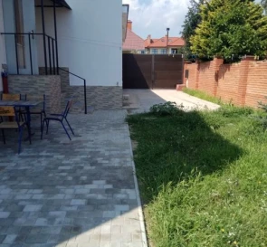 Photo 4. House, to rent. Odesa Киевский