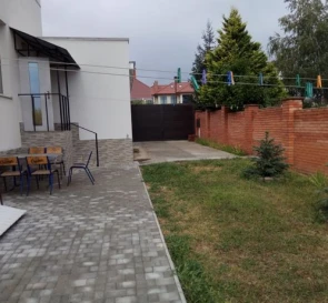 Photo 5. House, to rent. Odesa Киевский