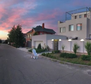 Photo 3. House, to rent. Odesa Киевский