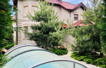 Photo House, to rent. Odesa Киевский