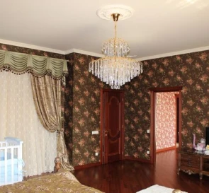 Photo 5. House, to rent. Odesa Киевский
