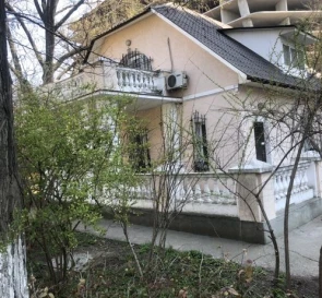 Zdjęcie 2. Dom, do wynajęcia. Odesa Приморский