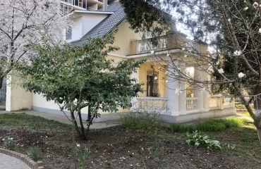 Photo House, to rent. Odesa Приморский