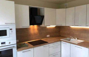 Fotografie Garsonieră apartament, de închiriat. Odesa Приморский