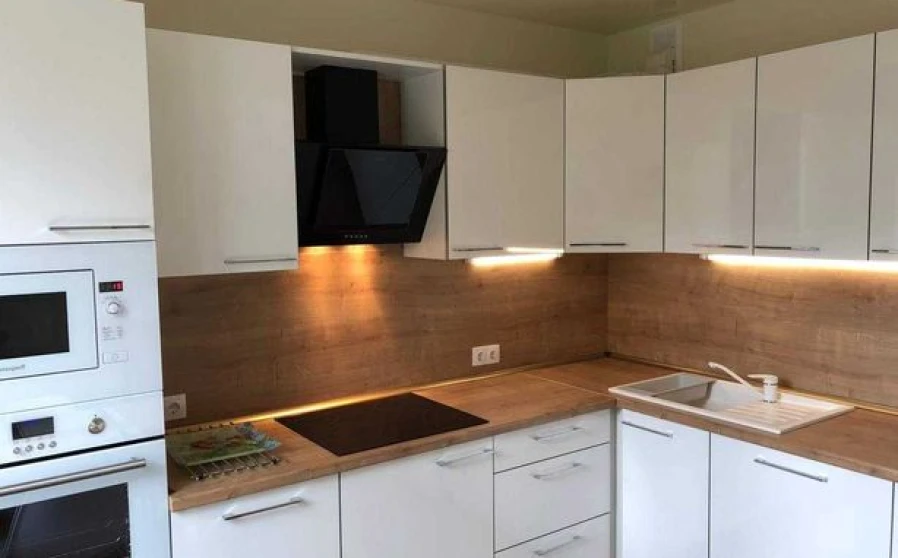 Photo 1. One-Room flat, to rent. Odesa Приморский