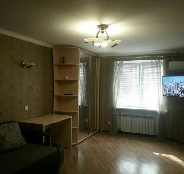 Zdjęcie 1. Kawalerka mieszkanie, do wynajęcia. Odesa Приморский