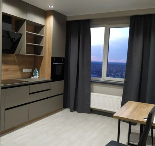 Photo 1. One-Room flat, to rent. Odesa Киевский
