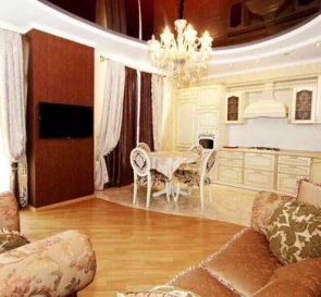 Photo 2. One-Room flat, to rent. Odesa Приморский