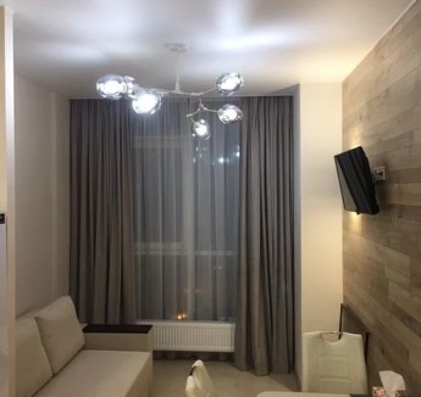 Fotografie 1. Garsonieră apartament, de închiriat. Odesa Приморский