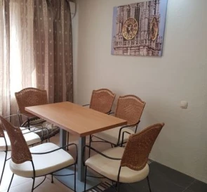Fotografie 3. Casă, de închiriat. Odesa Киевский