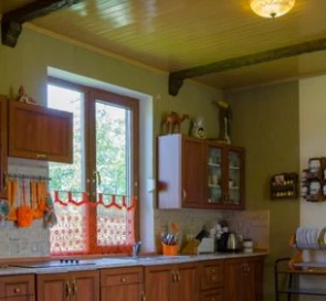 Photo 2. House, to rent. Odesa Пересыпский (Суворовский)