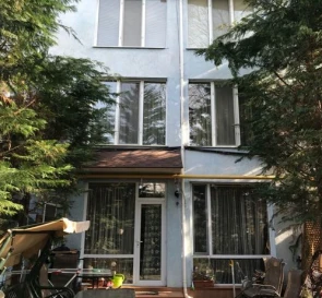 Foto 2. Casa, para alquilar. Odesa Киевский