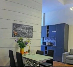 Photo 4. Two-Room flat, to rent. Odesa Приморский