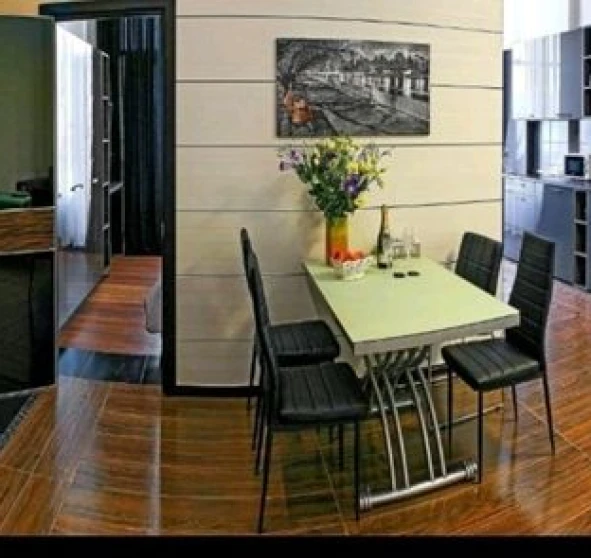 Photo 1. Two-Room flat, to rent. Odesa Приморский