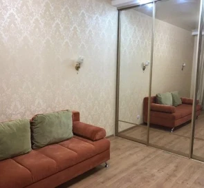Photo 3. One-Room flat, to rent. Odesa Хаджибейский (Малиновский)
