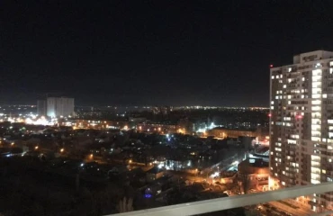 Fotografie Garsonieră apartament, de închiriat. Odesa Хаджибейский (Малиновский)