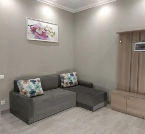 Photo 3. One-Room flat, to rent. Odesa Приморский