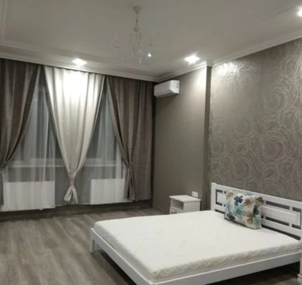Photo 1. One-Room flat, to rent. Odesa Приморский