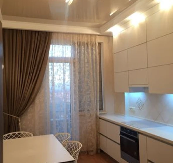 Photo 1. One-Room flat, to rent. Odesa Киевский