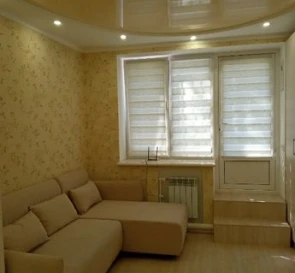Foto 4. Monoambiente piso, para alquilar. Odesa Приморский