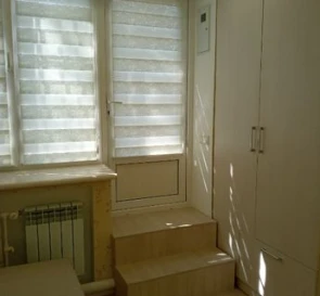 Foto 5. Monoambiente piso, para alquilar. Odesa Приморский