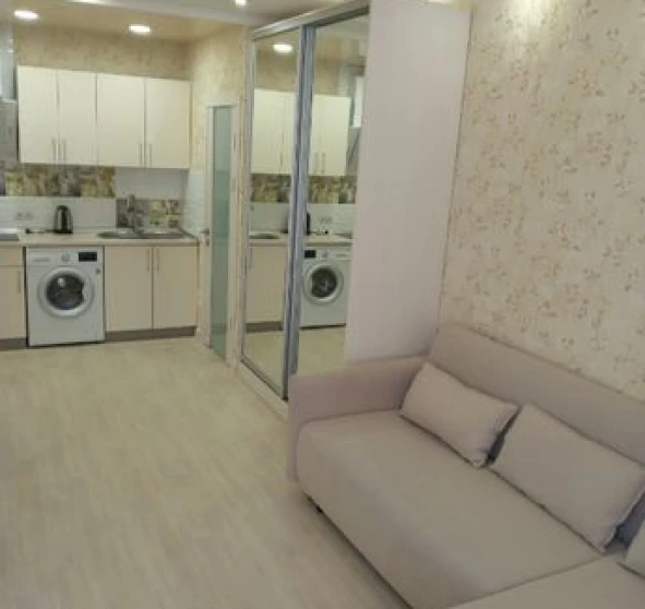 Foto 1. Monoambiente piso, para alquilar. Odesa Приморский