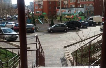 Photo One-Room flat, to rent. Odesa Хаджибейский (Малиновский)