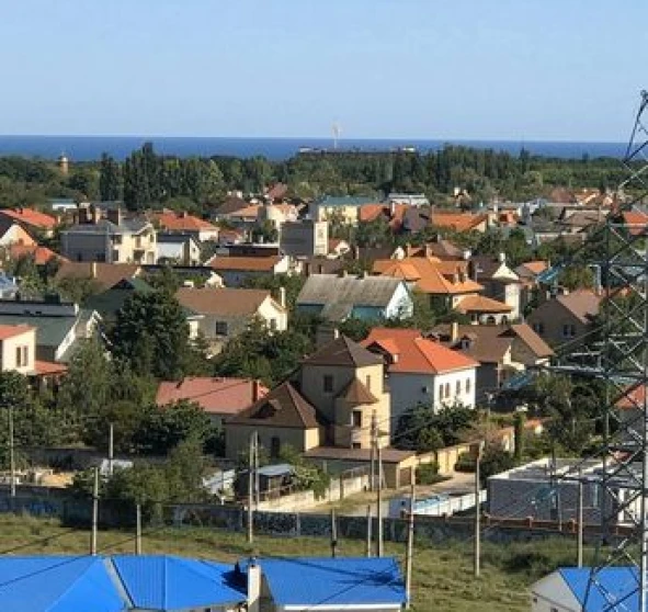 Фото 1. Однокімнатна квартира, оренда. Одеса Киевский