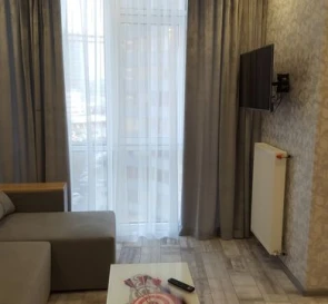 Photo 4. One-Room flat, to rent. Odesa Приморский