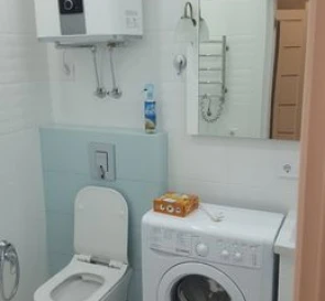 Photo 5. One-Room flat, to rent. Odesa Приморский