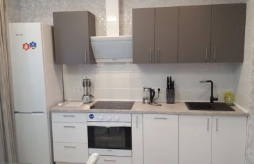 Photo One-Room flat, to rent. Odesa Приморский