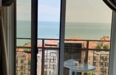 Photo One-Room flat, to rent. Odesa Приморский