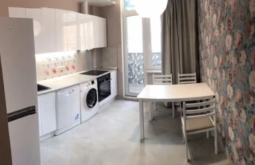 Zdjęcie Kawalerka mieszkanie, do wynajęcia. Odesa Хаджибейский (Малиновский)