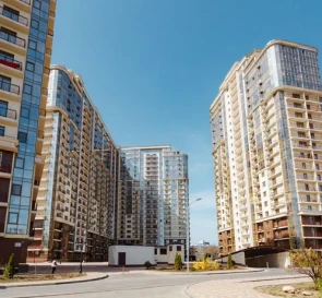 Zdjęcie 2. Kawalerka mieszkanie, do wynajęcia. Odesa Приморский