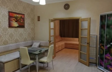 Photo One-Room flat, to rent. Odesa Приморский
