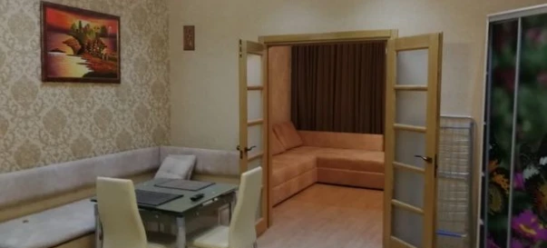 Photo 1. One-Room flat, to rent. Odesa Приморский