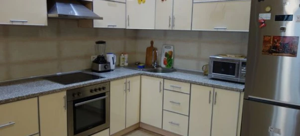 Photo 2. One-Room flat, to rent. Odesa Приморский