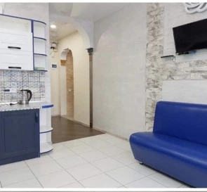 Photo 4. One-Room flat, to rent. Odesa Приморский