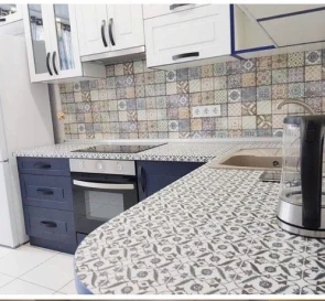Photo 2. One-Room flat, to rent. Odesa Приморский