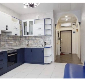 Photo 3. One-Room flat, to rent. Odesa Приморский