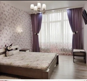 Photo 5. One-Room flat, to rent. Odesa Приморский